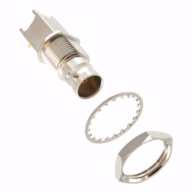 112803 Amphenol RF  Coaxial Connector (RF) Assemblies